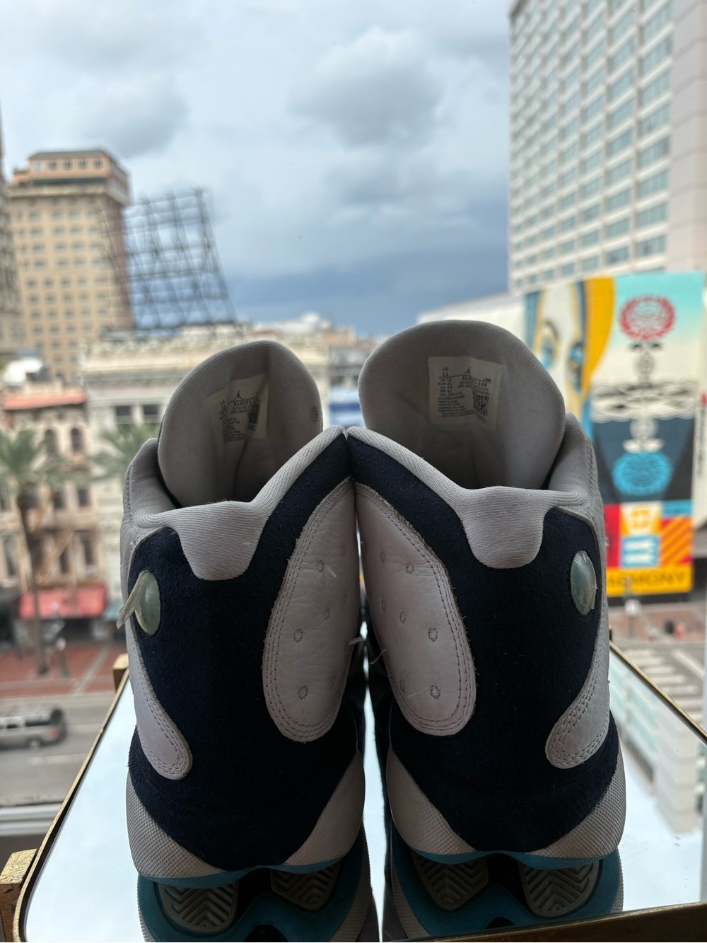 Jordan 13 Retro - Picture 7 of 9